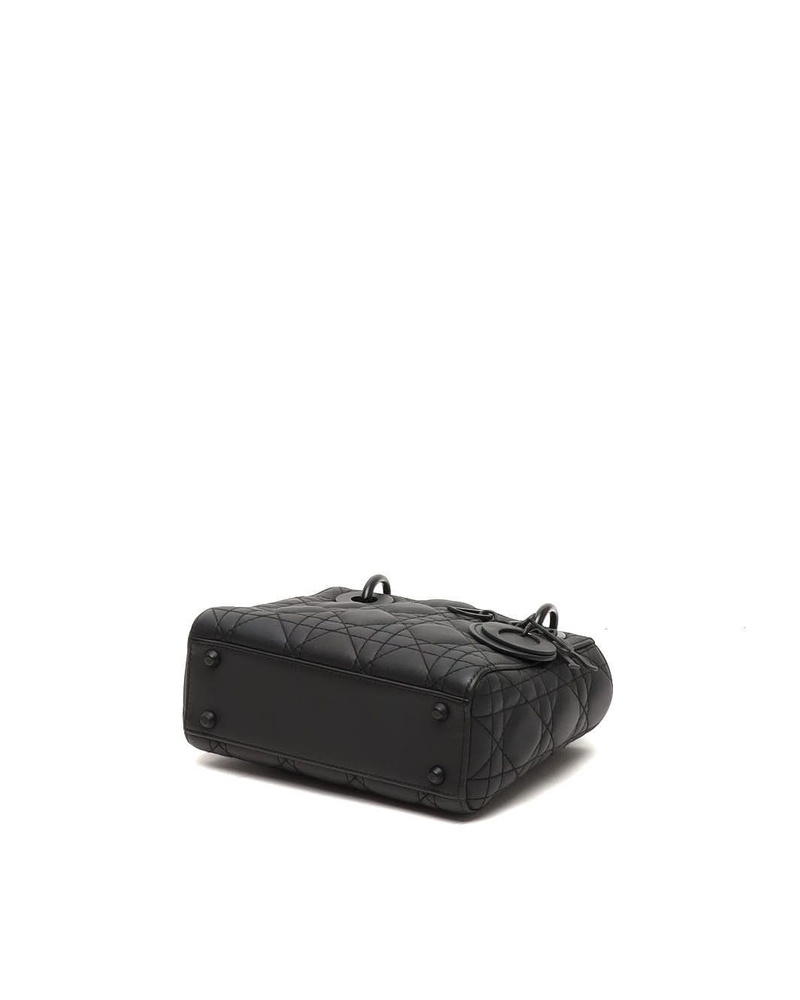 Christian Dior Mini Lady Dior Bag