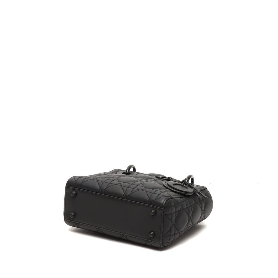 Christian Dior Mini Lady Dior Bag