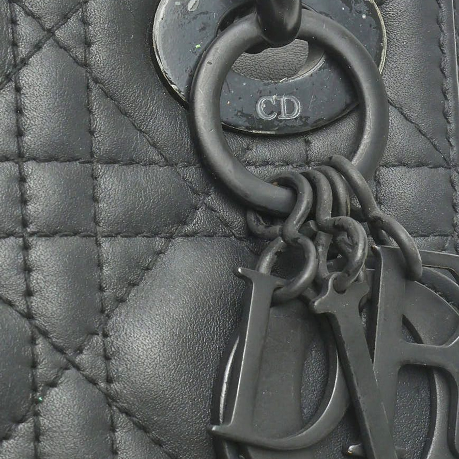 Christian Dior Mini Lady Dior Bag