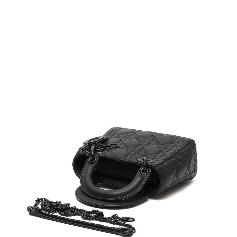 Christian Dior Mini Lady Dior Bag