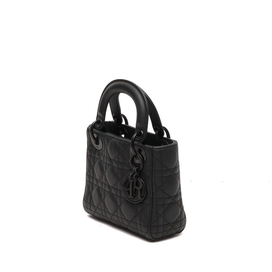 Christian Dior Mini Lady Dior Bag