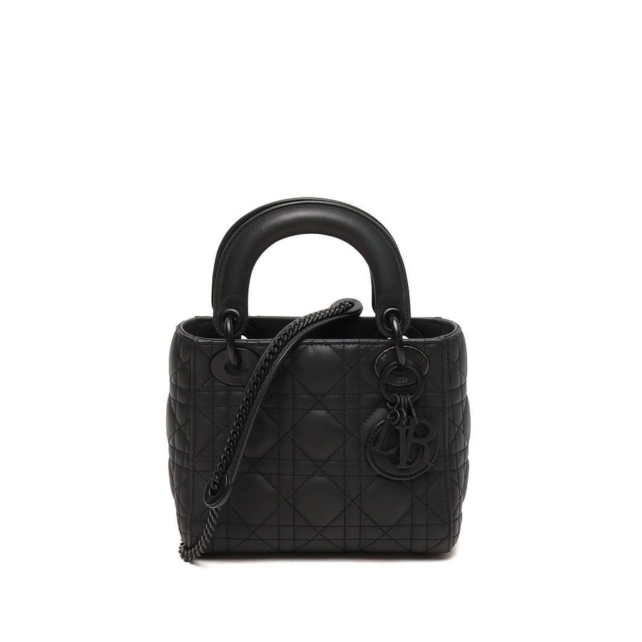 Christian Dior Mini Lady Dior Bag
