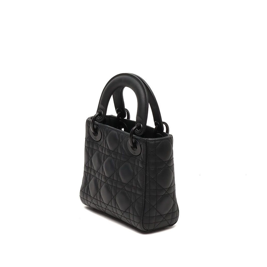 Christian Dior Mini Lady Dior Bag