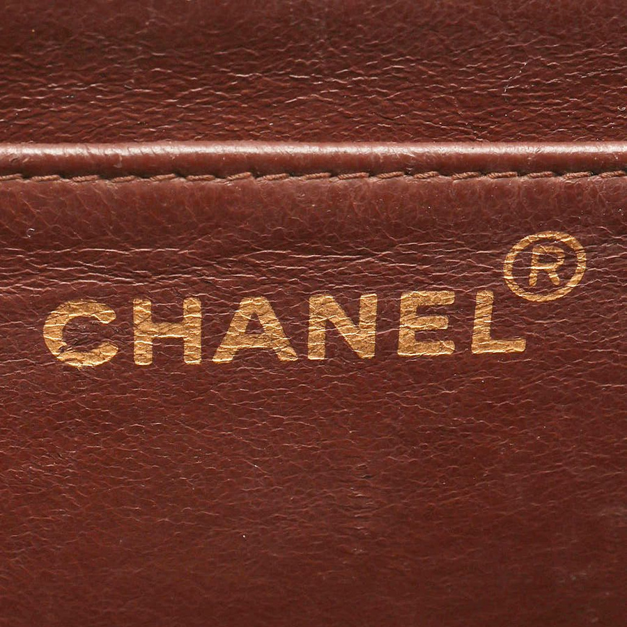 Chanel Classic Jumbo Vertical Single Flap Bag