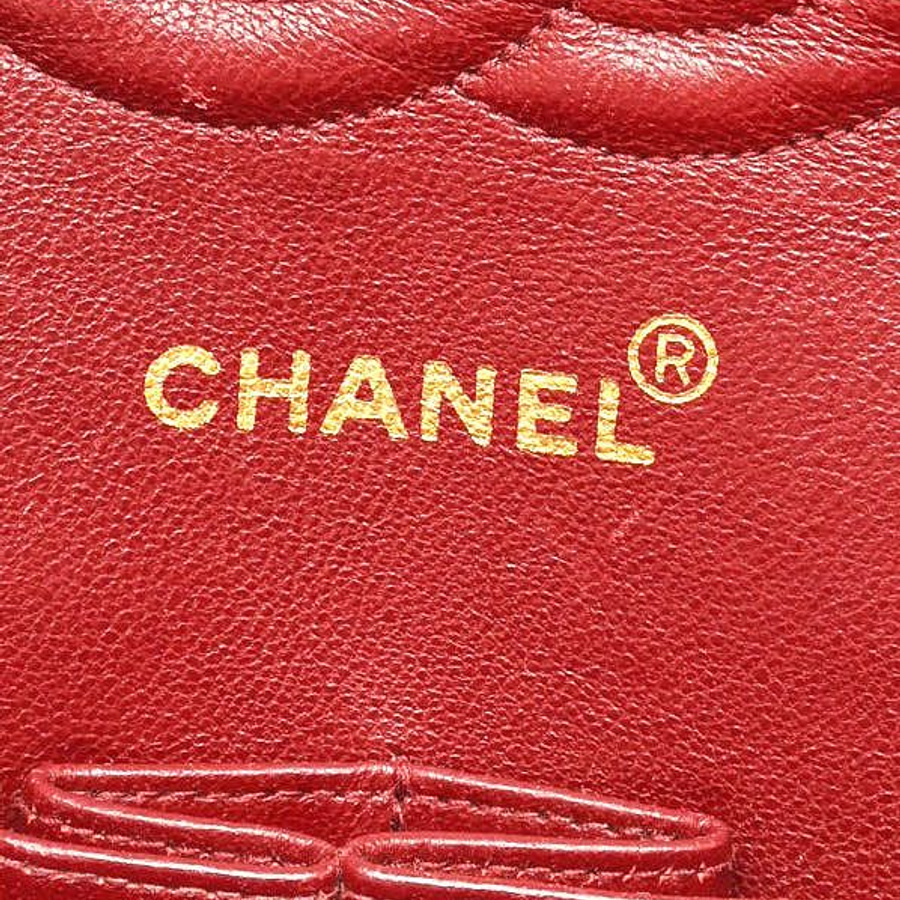 Chanel Classic Medium Double Flap Bag