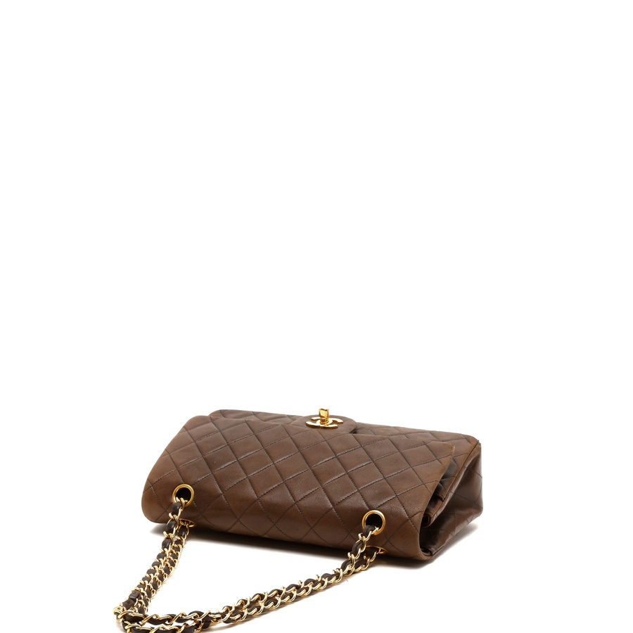 Chanel Classic Medium Double Flap Bag