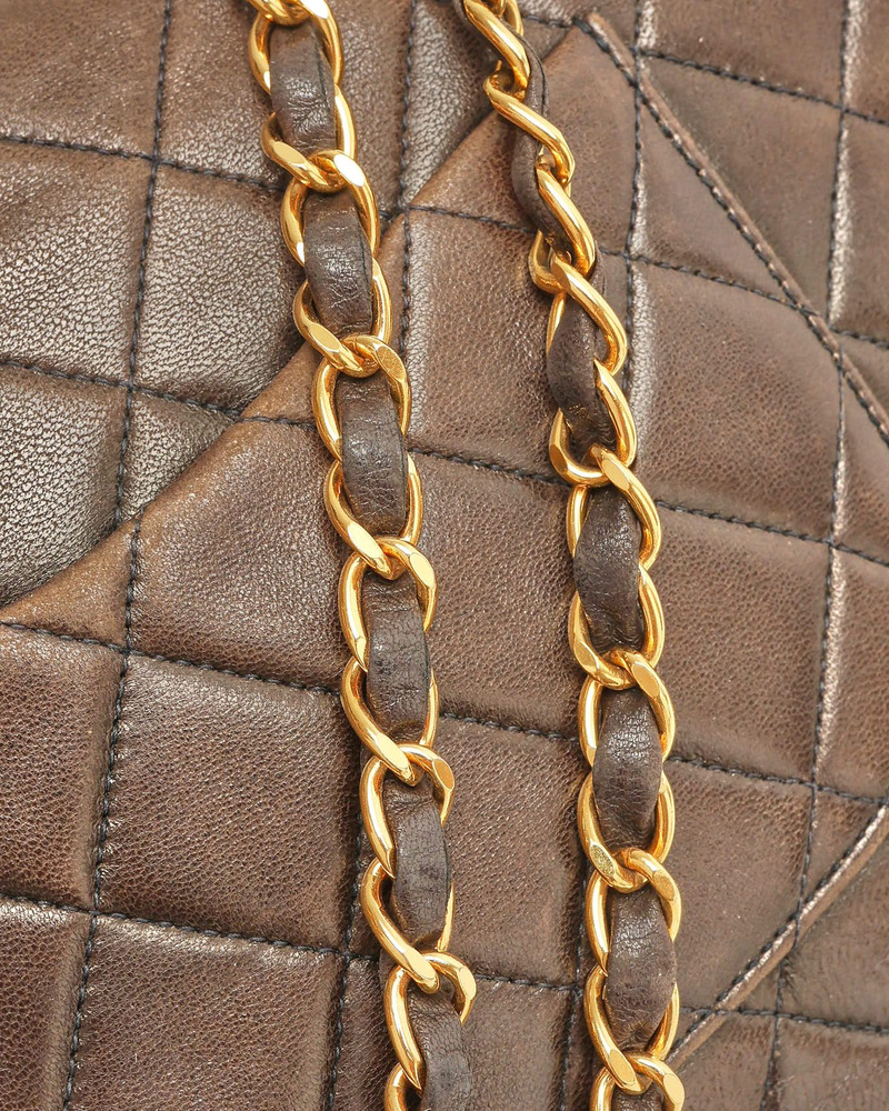 Chanel Classic Medium Double Flap Bag