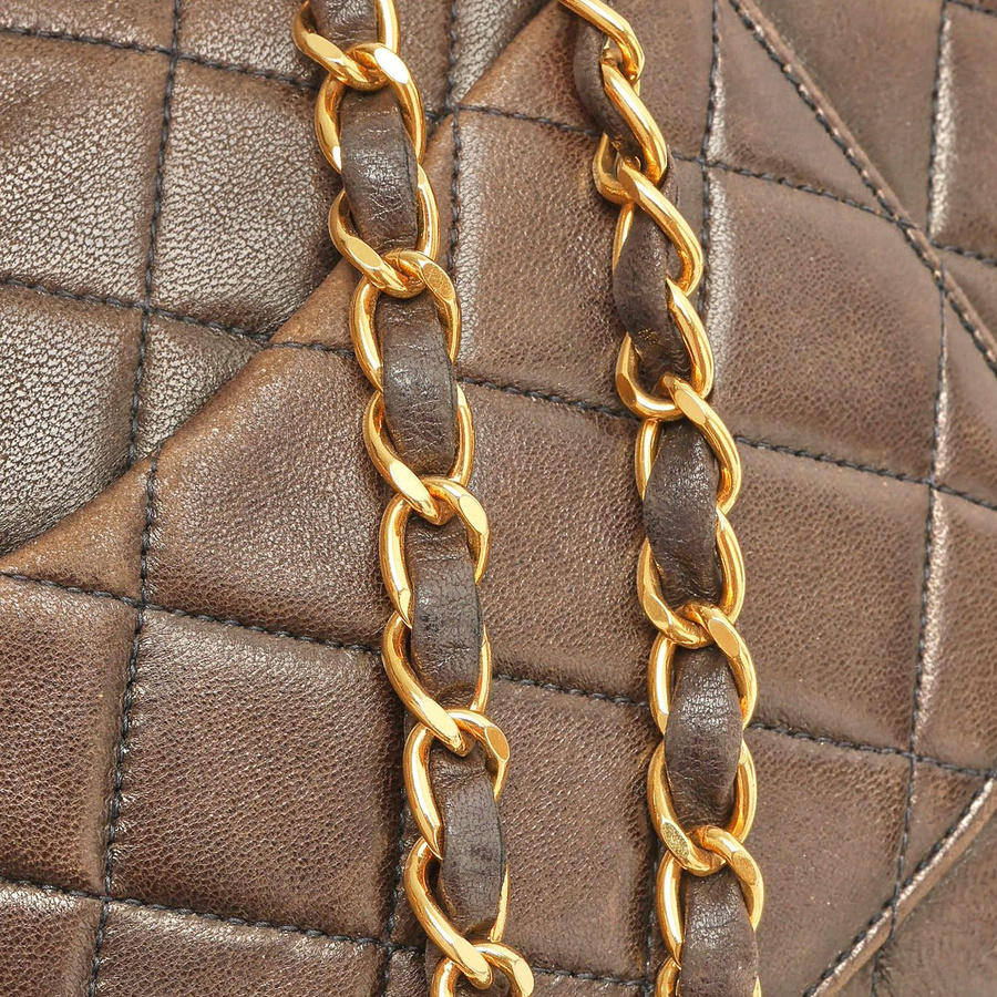 Chanel Classic Medium Double Flap Bag