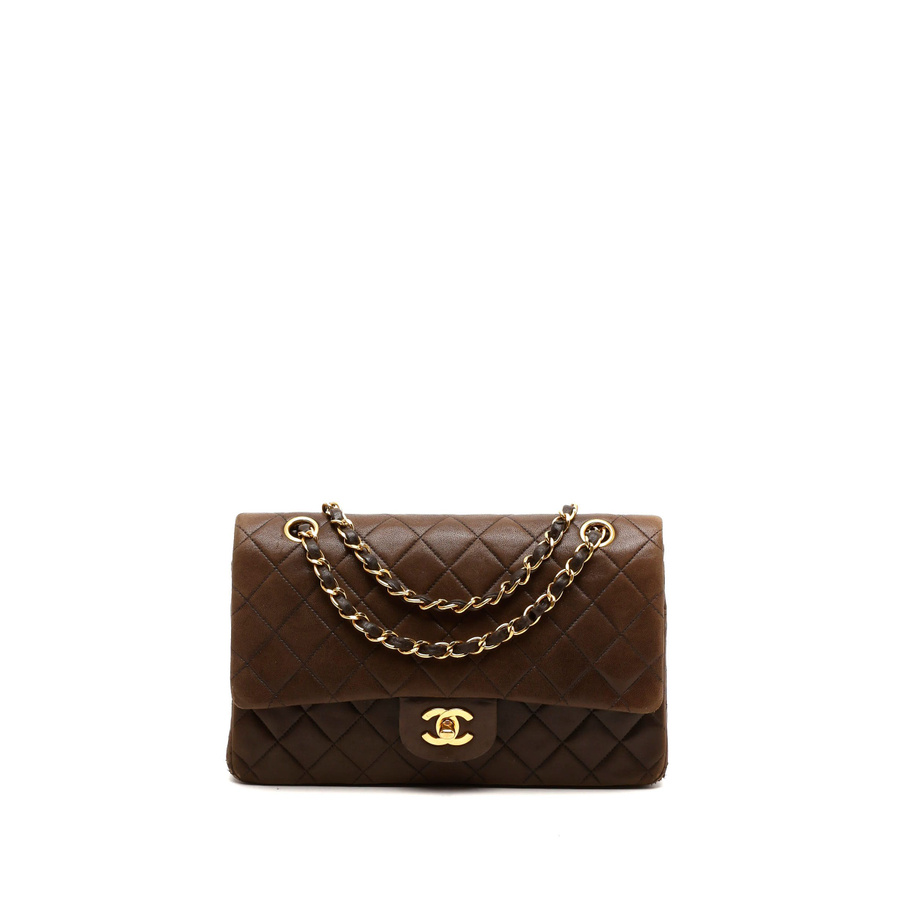 Chanel Classic Medium Double Flap Bag