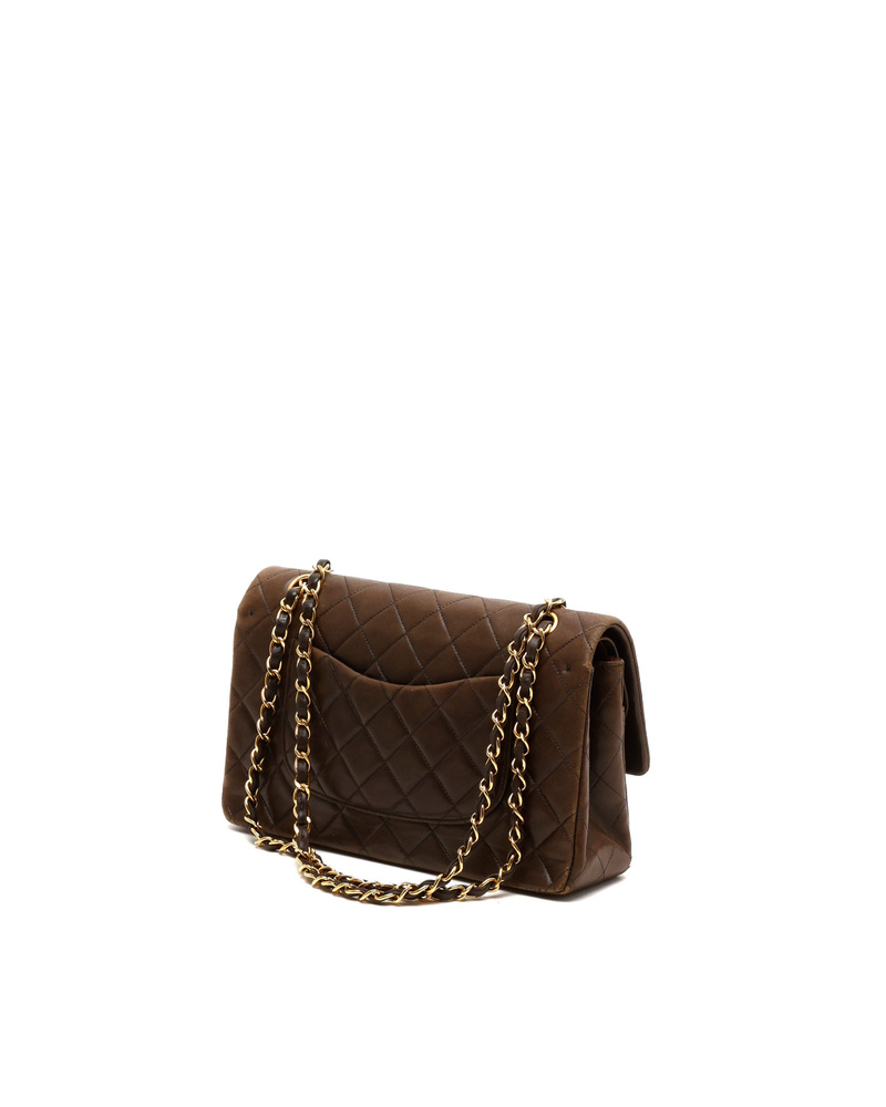 Chanel Classic Medium Double Flap Bag