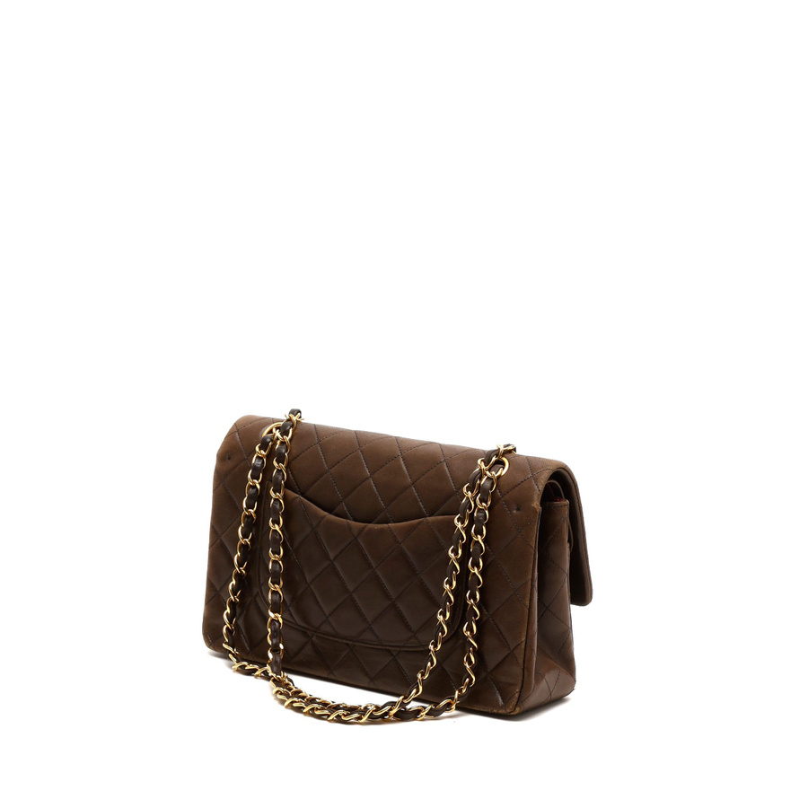 Chanel Classic Medium Double Flap Bag