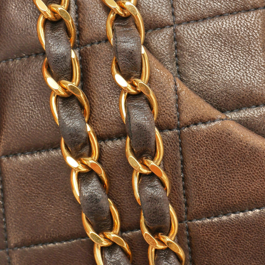 Chanel Classic Medium Double Flap Bag
