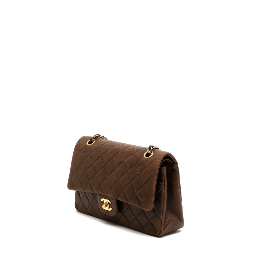 Chanel Classic Medium Double Flap Bag