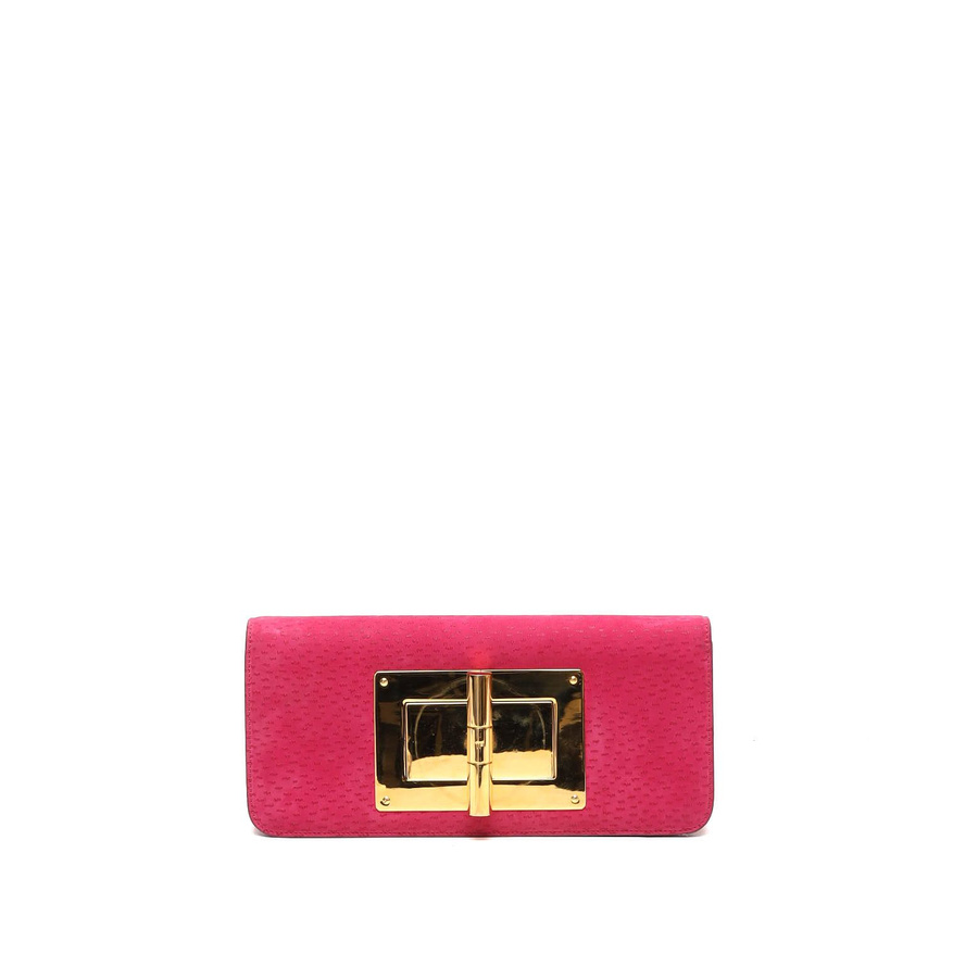 Tom Ford Natalia Clutch Bag