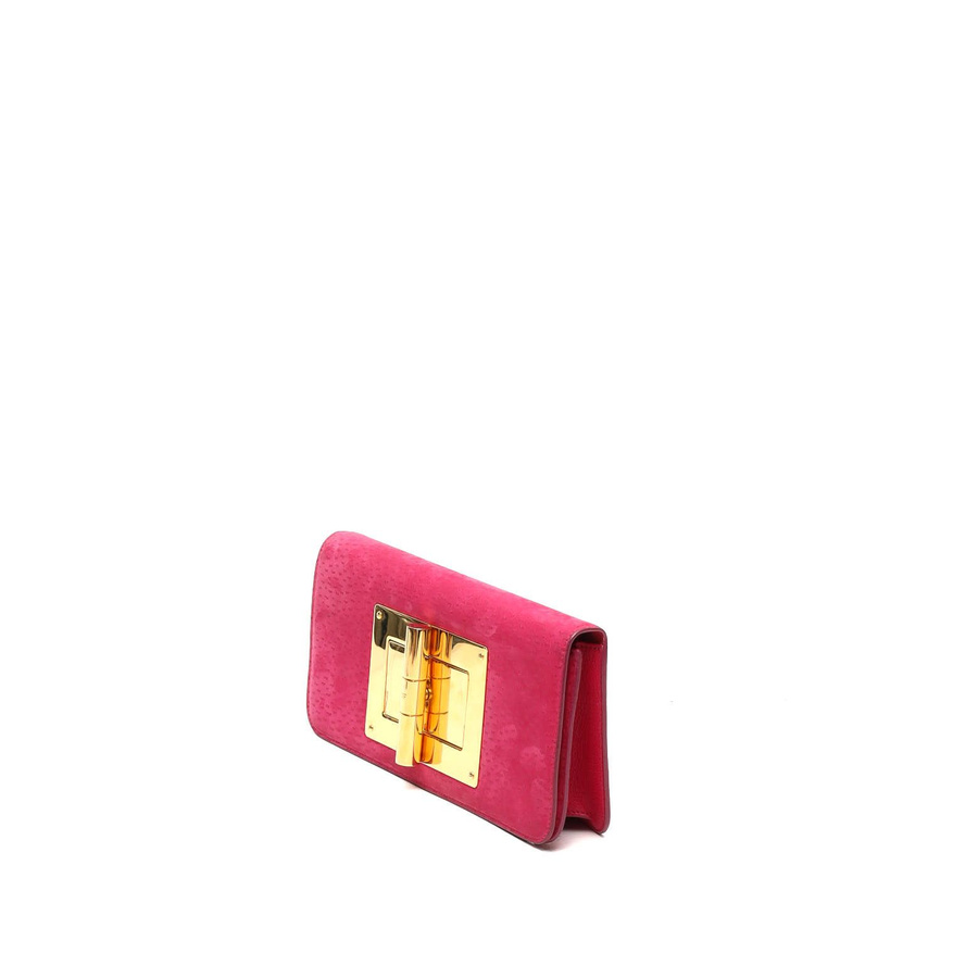 Tom Ford Natalia Clutch Bag