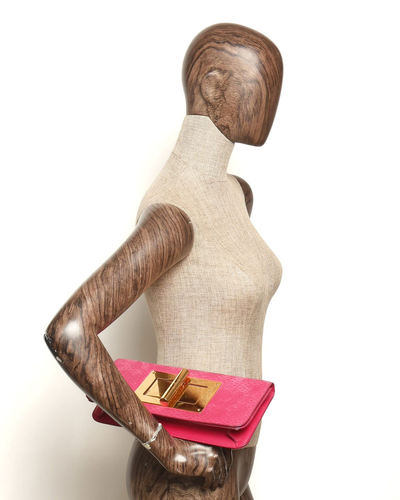 Tom Ford Natalia Clutch Bag