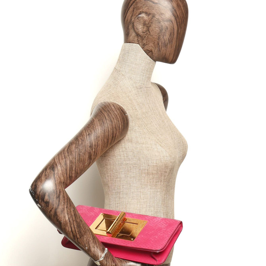 Tom Ford Natalia Clutch Bag