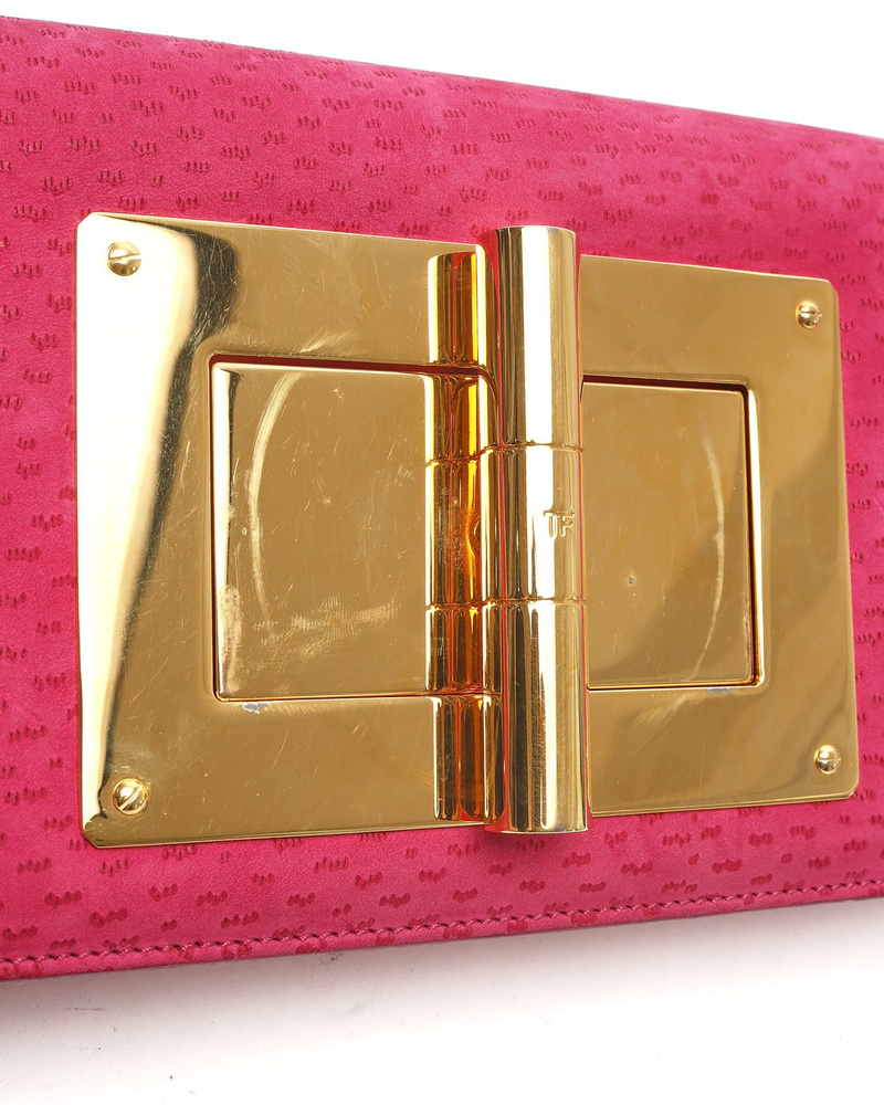 Tom Ford Natalia Clutch Bag