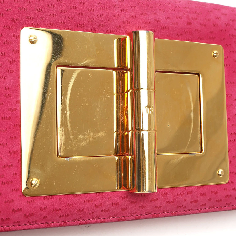 Tom Ford Natalia Clutch Bag