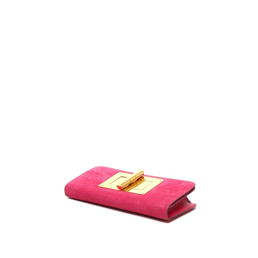 Tom Ford Natalia Clutch Bag