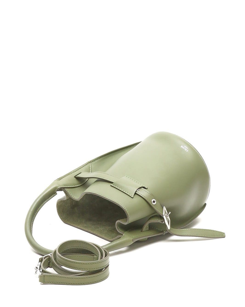 Céline Nano Big Bucket Bag