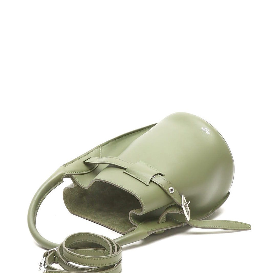 Céline Nano Big Bucket Bag