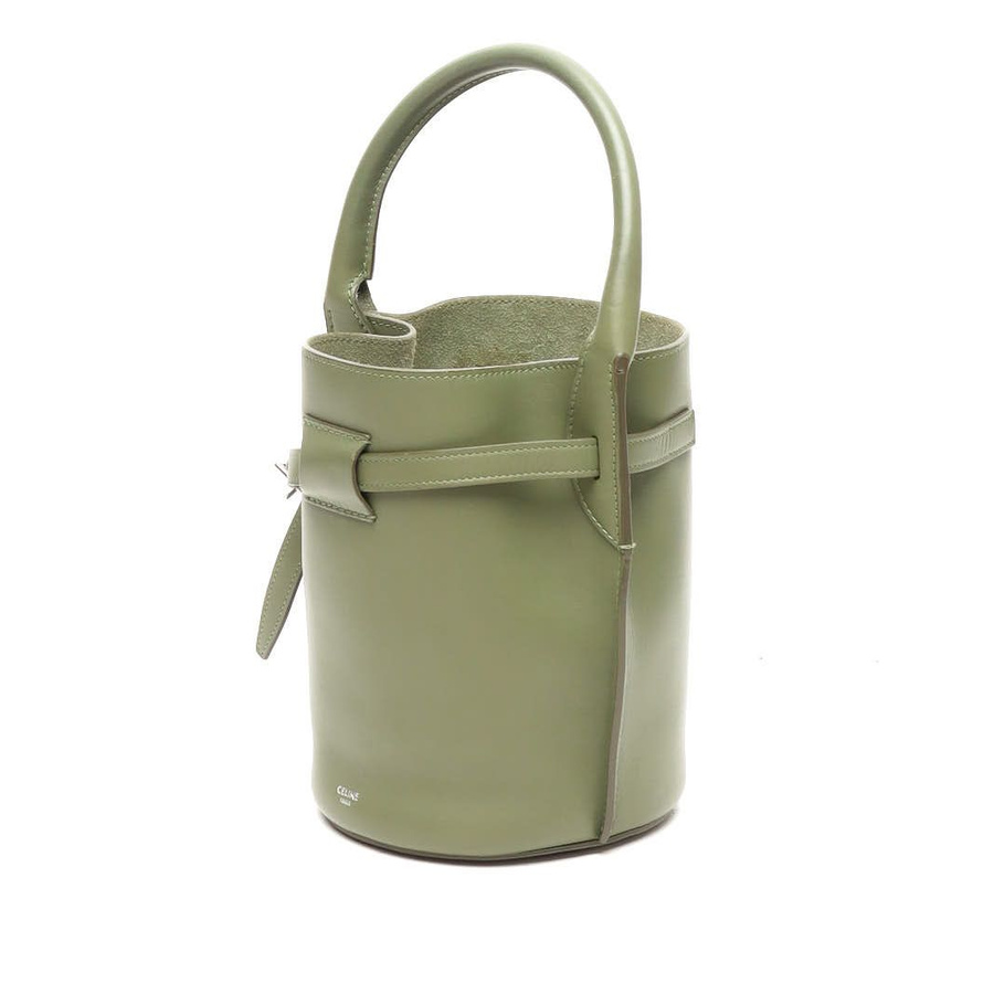 Céline Nano Big Bucket Bag