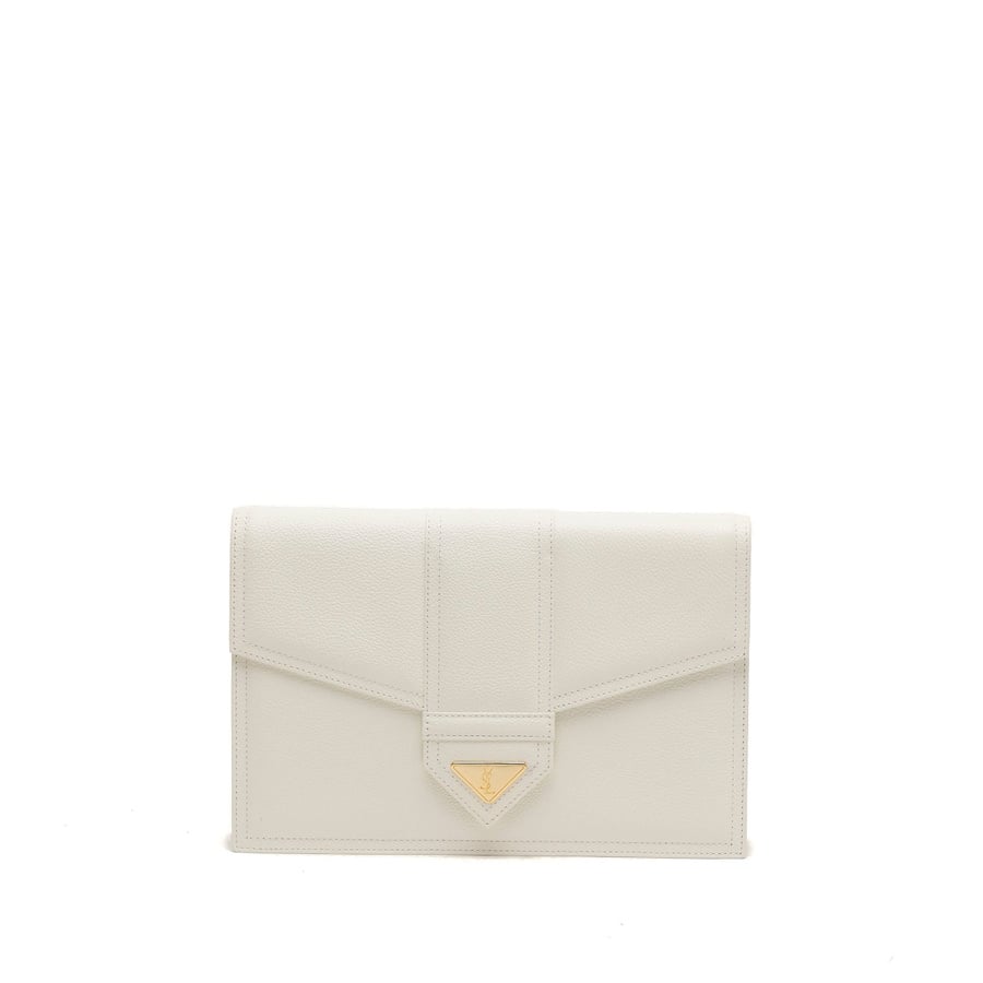 Saint Laurent Yves Clutch Bag