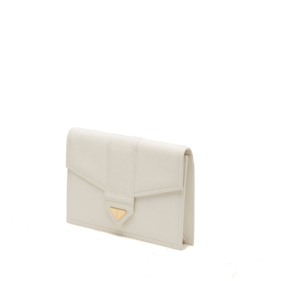 Saint Laurent Yves Clutch Bag
