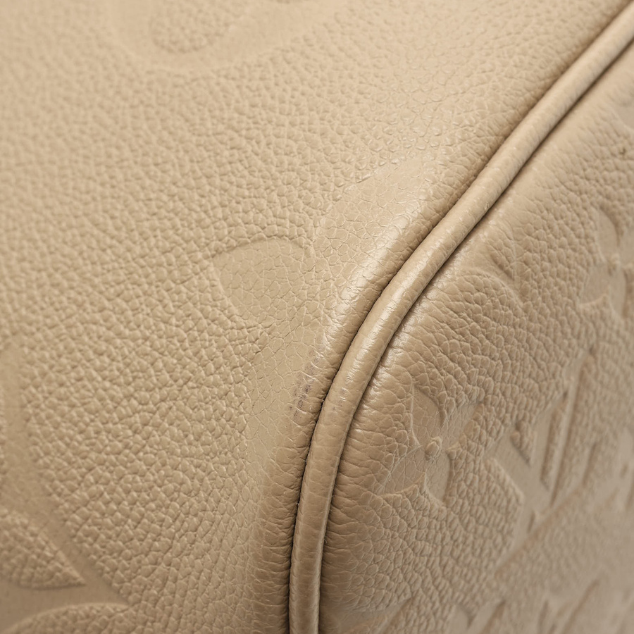 Louis Vuitton Empreinte Neverfull MM Tote Bag