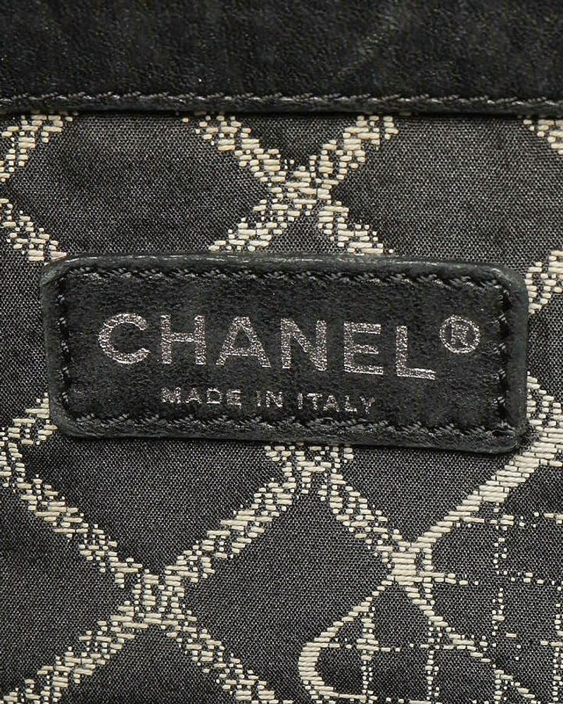Chanel Essential 31 Rue Cambon Tote Bag