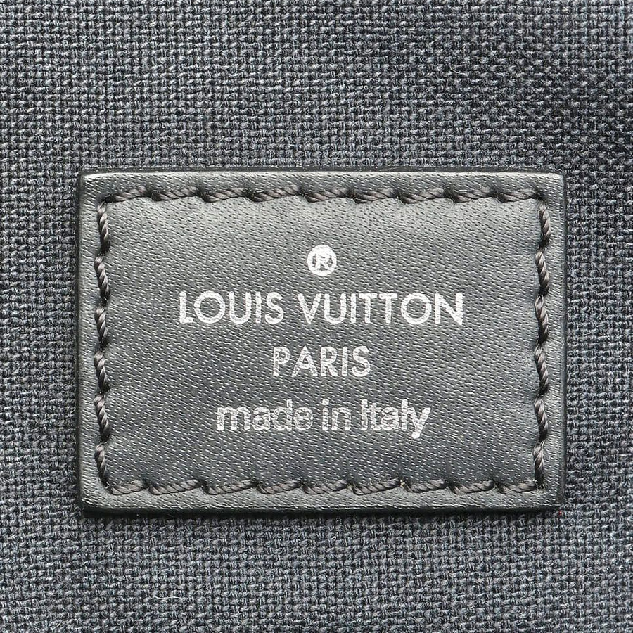 Louis Vuitton Damier Graphite 7 Days A Week Business Bag