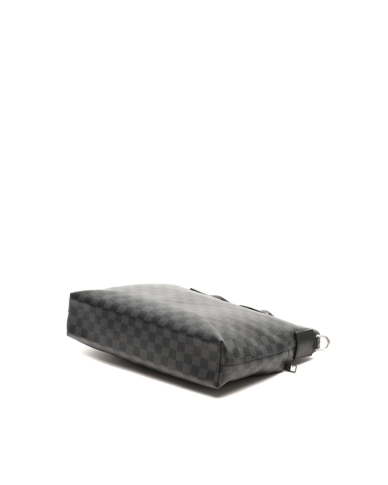 Louis Vuitton Damier Graphite 7 Days A Week Business Bag