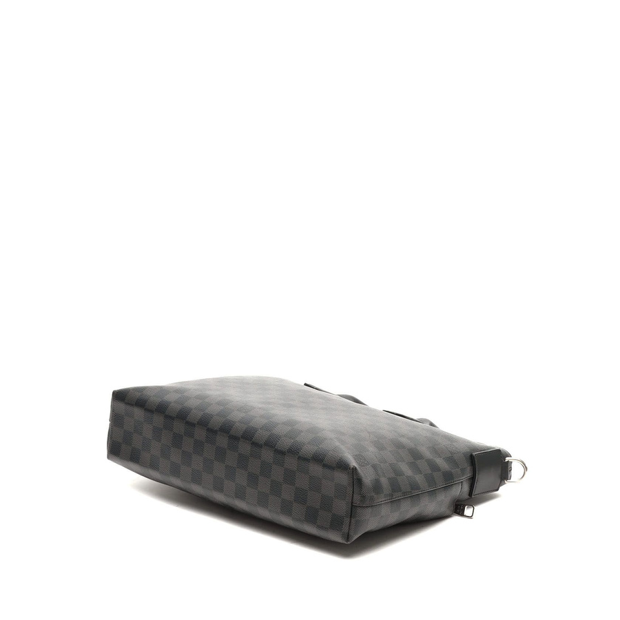 Louis Vuitton Damier Graphite 7 Days A Week Business Bag