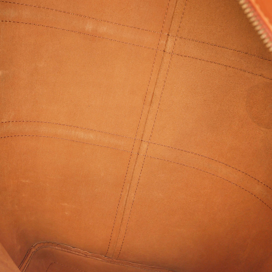 Louis Vuitton Epi Keepall 50 Weekend Bag