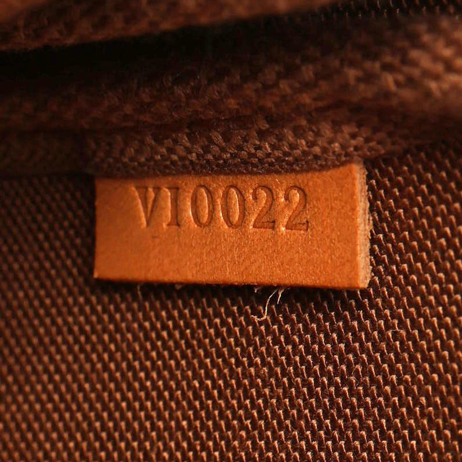 Louis Vuitton Monogram Pochette Accessoires Bag