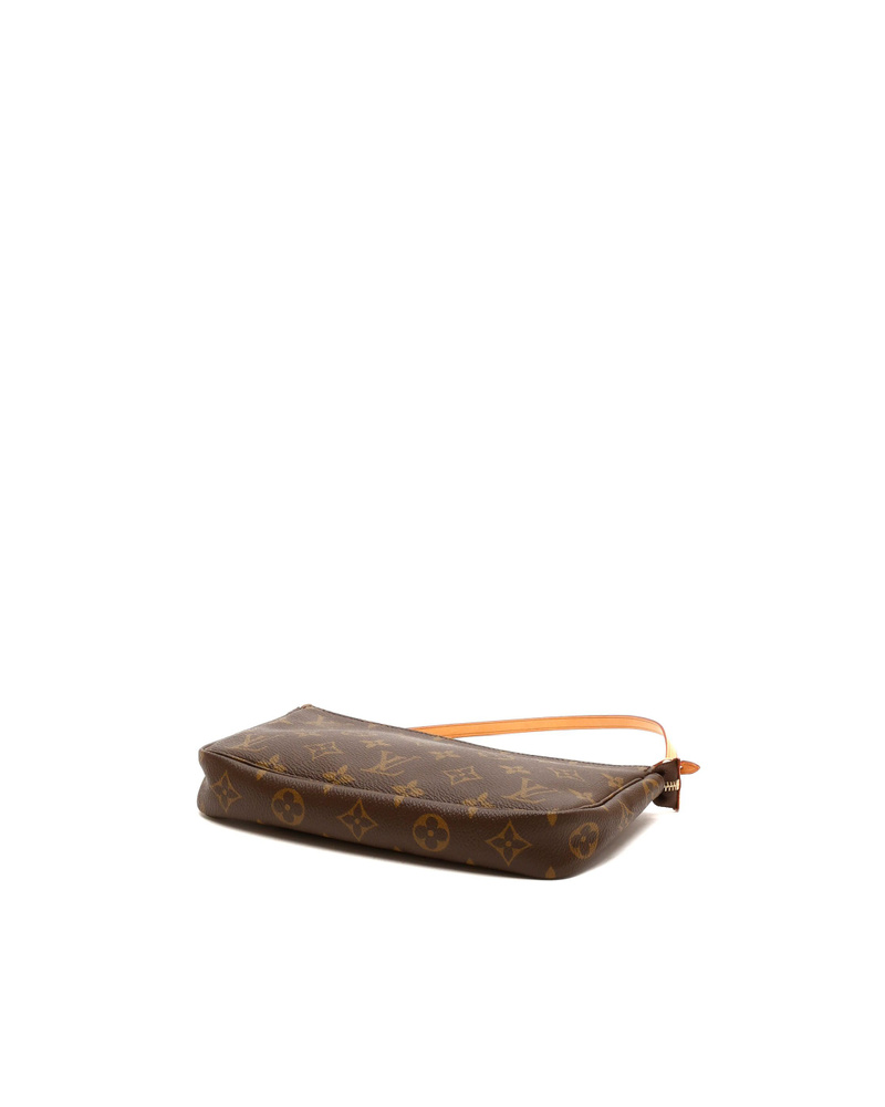 Louis Vuitton Monogram Pochette Accessoires Bag