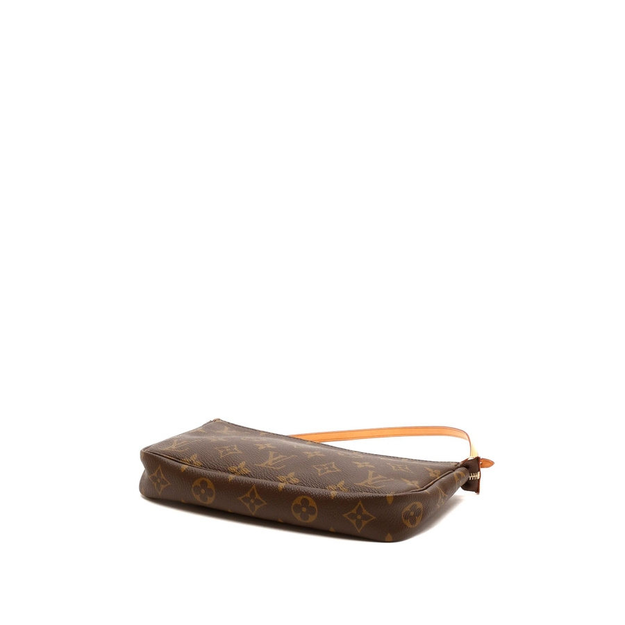 Louis Vuitton Monogram Pochette Accessoires Bag