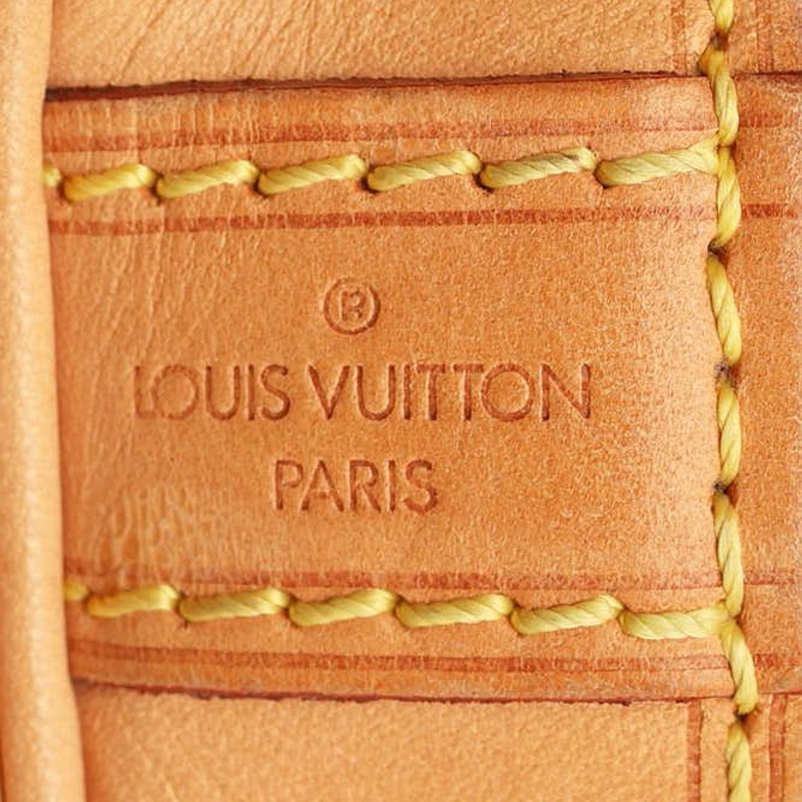 Louis Vuitton Damier Azur Noé BB Bag