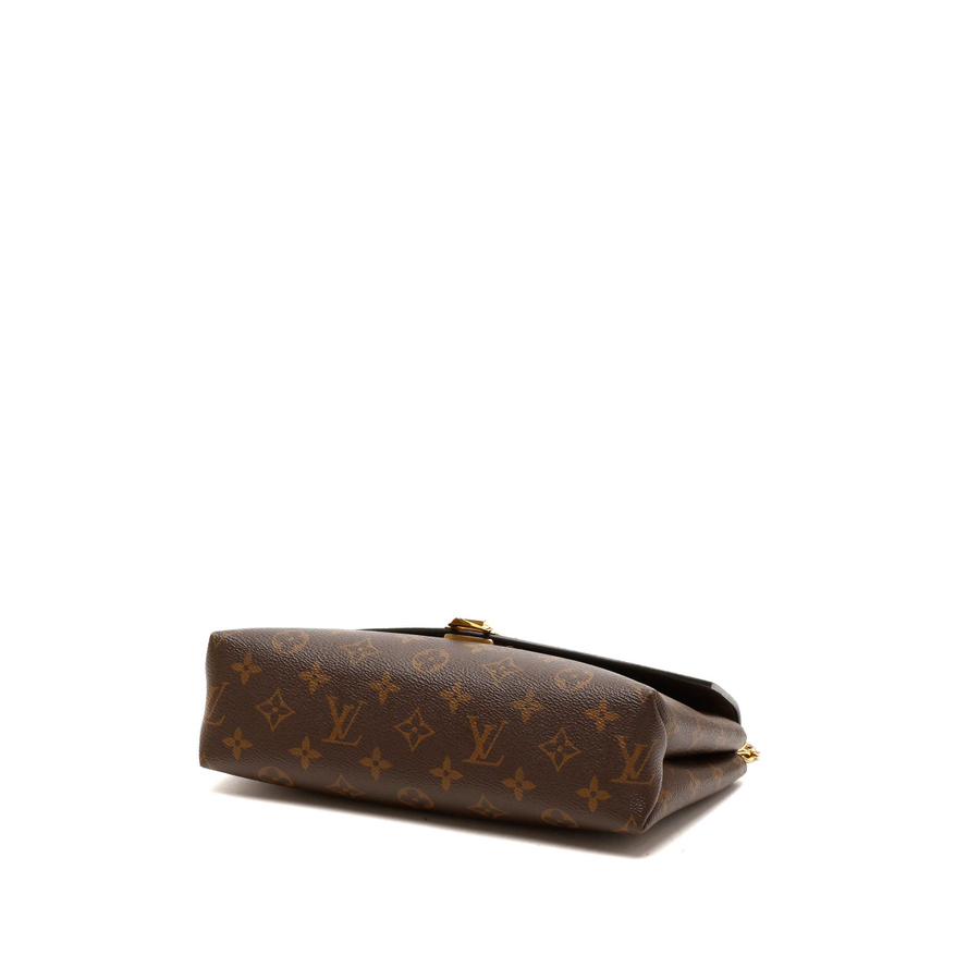 Louis Vuitton Monogram Saint Placide Bag