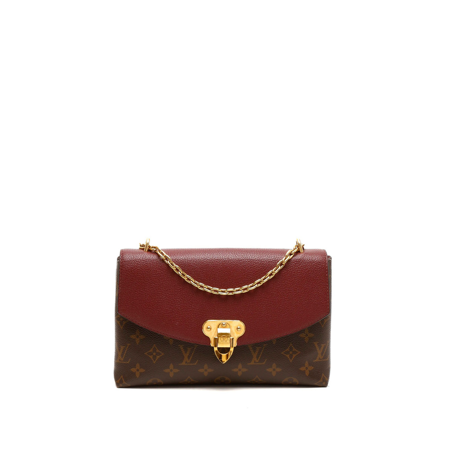 Louis Vuitton Monogram Saint Placide Bag