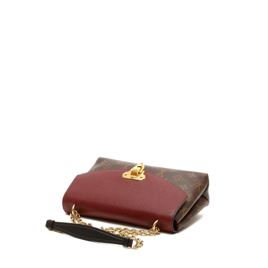 Louis Vuitton Monogram Saint Placide Bag
