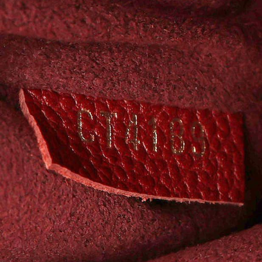 Louis Vuitton Monogram Saint Placide Bag