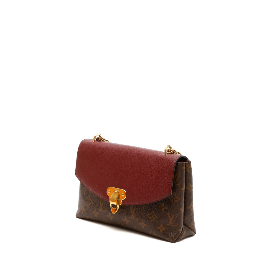 Louis Vuitton Monogram Saint Placide Bag