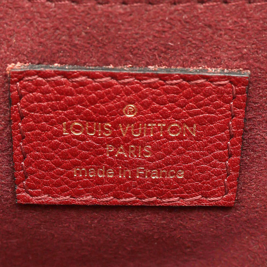 Louis Vuitton Monogram Saint Placide Bag