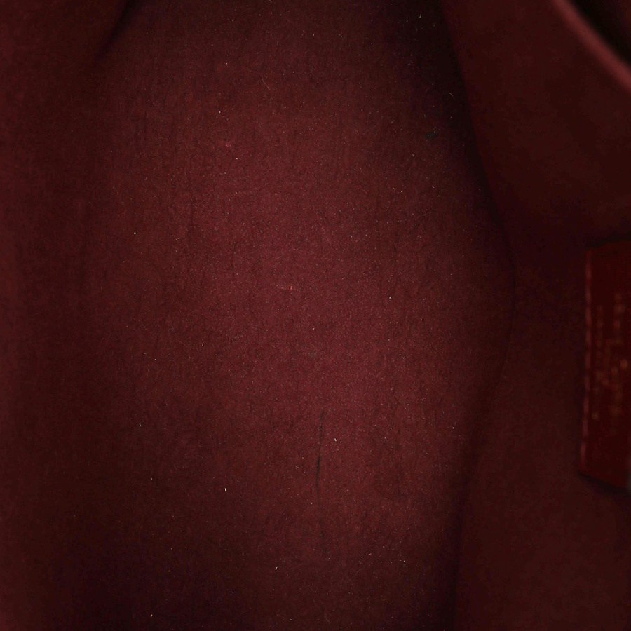 Louis Vuitton Monogram Saint Placide Bag