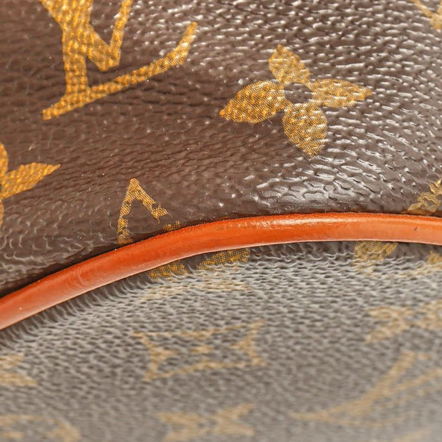 Louis Vuitton Monogram Palermo PM Bag