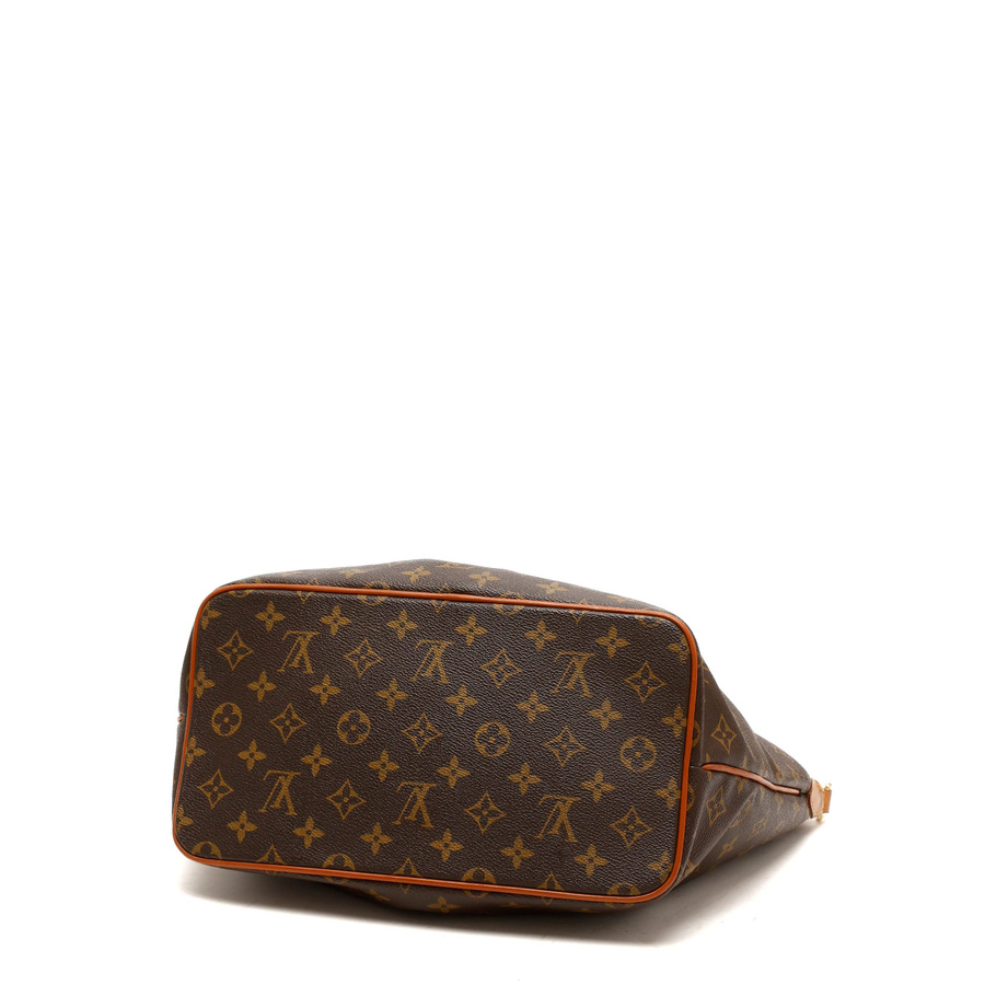 Louis Vuitton Monogram Palermo PM Bag