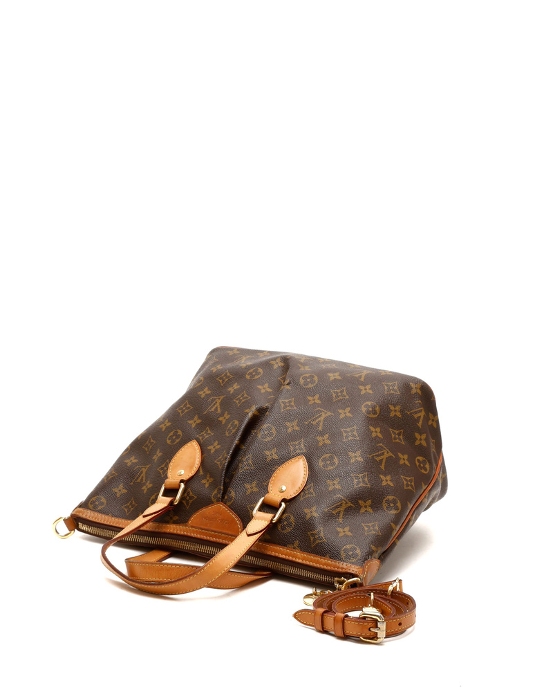 Louis Vuitton Monogram Palermo PM Bag