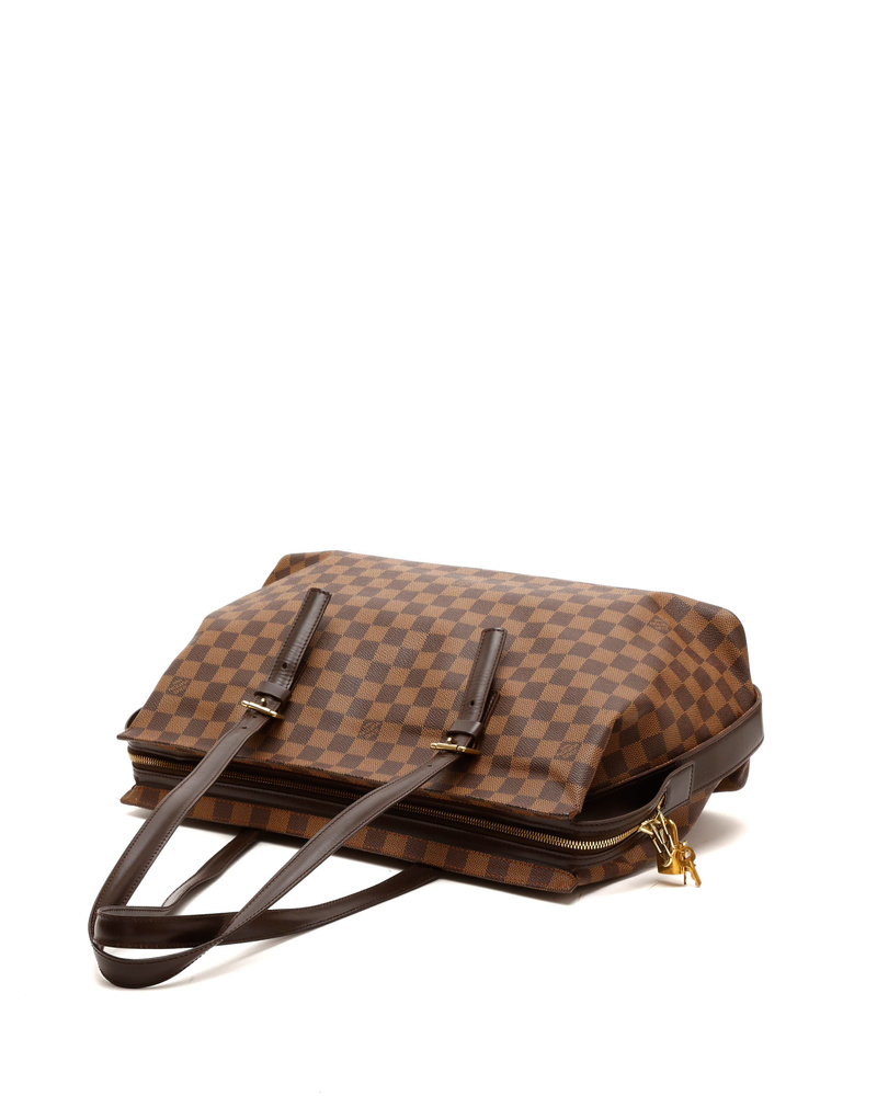 Louis Vuitton Damier Chelsea Tote Bag